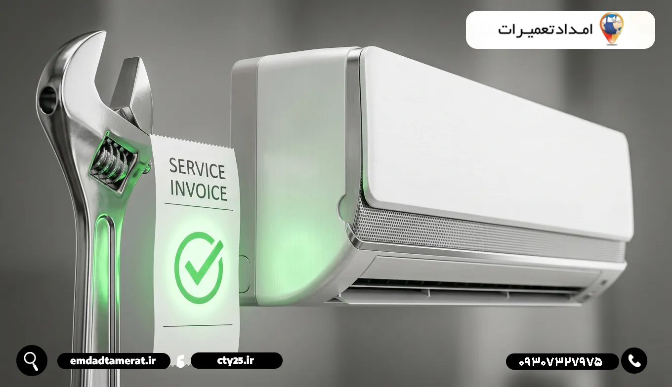 سرویس دورهای کولرگازی؛ چگونه قبض برق خود را در تابستان آبادان کاهش دهیم؟