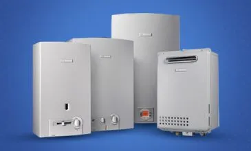 پکیج دیواری آبادان