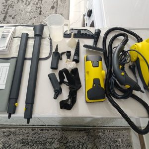 بخارشوی کنوود مدل SC590
