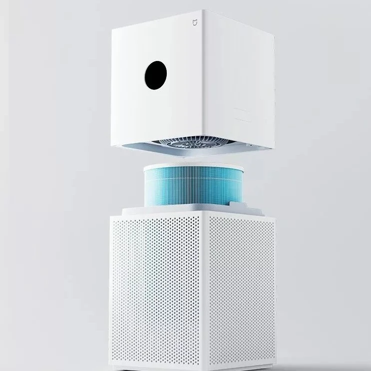 دستگاه تصفیه کننده هوا شیائومی مدل Air Purifier 4 Lite - تصویر 5