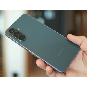 گوشی موبایل سامسونگ مدل Galaxy A56 دو سیم کارت ظرفیت 256 گیگابایت و رم 12 گیگابایت – ویتنام